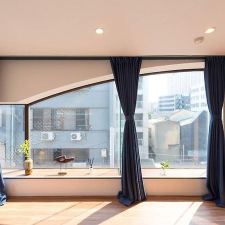 Tora Hotel Tokyo Skytree 寅ホテル スカイツリーc Exterior photo