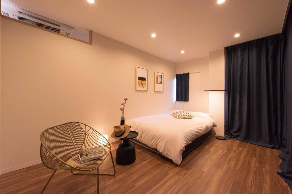 Tora Hotel Tokyo Skytree 寅ホテル スカイツリーc Exterior photo